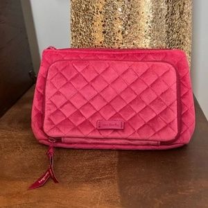 VERA BRADLEY| COMPACT ORGANIZER